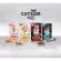 Food, cat, snack, dread, dry, for cats Dried desserts for cats. Catster play is made of 100% essence. Size 40g. Ready to deliver.