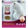 อาหารแมว SnowBall ขนมแมว อาหารแมวทุกช่วงวัย อาหารแมวทานยาก Snow Ball SALMON &TUNA ขนาด1.2กก./3กก.