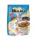 Nekko Love Mix Cat Food, Cat Cat, Cat, Cat, Nekko, NEKKO, Cat Food, Gl. Size 1.2KG. There are 3 flavors.