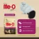อาหารแมว อาหารลูกแมว ขนมแมว  มีโอโกลด์ Me-O Gold ขนาด 1.2 โล อาหารแมวพรีเมียม Meo gold