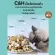 Ready to send C&H dried meat Complete nutrients Rich in protein 100% real meat for pets