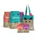 Lifemate, cat food, cat food, grows for cats outside the house, 1 year or more, including salmon, mackerel, sea fish, each size 1.3 kg.
