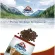Kaniva cat food, size 380-400 g, small bag