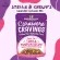 Stella & Chewy's Carnivore Craving Pouch 80g Tuna Pumpkin formula Premium grade cat food x petsister