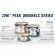 Ziwi Peak Wet Cat Food 85g /185g สูตรวัว อาหารเปียกแมวเกรดโฮลิสติก x Petsister