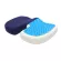 Memory foam seat with cold gel