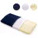 Long -sleeved back pillows, suitable for Memory Foam Back Lumbar Support Sleeping Cushion.
