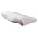Healthy sleeping pillows, memory foam designs to support physiology in sleep