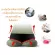 Japanese design cushion, foldable, seat cushion Japanse design