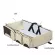 3 in 1 portable baby mattress 3 in 1 BABY TRAVEL BED & BAG bag is available.