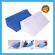 Triangle pillow with a zipper model R Shape Triangle Shape Leg Pillow, Bed Wedge Pillow