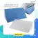 Multipurpose triangular pillow