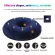 ❄️ There is a cold gel ❄️ Donut pillow, bottom, seat, cushion, pressure, with cold donut pillow, Seat Cushion with Cooling Gel