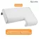 Design with arms. Sleep pillow, healthy pillow, memory foam pillow foam model