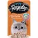 Sewn food, cat food, cat, cat, cat, Regalos, Relos, 70 grams of cat food, 1 sachet of cat food, all species of cats