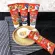 Cat Cats Ciao Tube Cat Snack Cat Snack Tube 80g Cat Food Cat Food Worth satisfying cats The cat likes it very much.