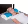 ABLOOM Half -cylinder neck pillow, coolest gel, cooling gel, cooling gel half Moon / Cylinder Memory Foam Pillow