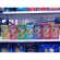 Toro Toro, 5 small pack of cat desserts, 15 grams of cat snacks*5 sachets