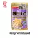 M PET Nekko Pouch Jelly เน็กโกะ เพาซ์  เยลลี่ อาหารเปียกสำหรับแมวโต 70g.
