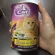 New, canned Catty Cat 400 grams, 4 flavors, new customers with reduced code