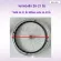 ABLOOOM, rubber spare, wheelchair, wire wheel, wire price per piece spare part for wheel