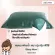 หมอนนอน ผู้ป่วย หมอนผู้ป่วย ใยสังเคราะห์ หรือฟองน้ำ หุ้มหนังเทียม PVC Leather Waterproof Medical Pillow