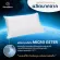 Microester pillow pillow pillow, good quality pillow, not broken, highly flexible shape, well distributed weight