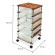GALAXY 5-layer drawer cabinet model YS-5WA