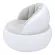 GALAXY ARM Chair Wind Sofa Model KP-37265 Gray