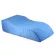 S Shape Triangle Legs with Triangle Shape Leg Pillow, Bed Wedge Pillow