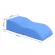 S Shape Triangle Legs with Triangle Shape Leg Pillow, Bed Wedge Pillow