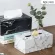 Orzer Tissue Tissue Tissue Tissue Box Luxury Marble Collection