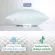 * Free filling* HANKY House Snow Pillow Pillow, cool, fluffy, can be adjusted, gel, memory foam, pillows, supporting the neck, size 20x30 inches