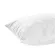 Abloom ปลอกหมอน กันเปื้อน กันน้ำ รุ่นผ้าคอตตอน ปลอกหมอนหนุน กันคราบสกปรก Waterproof Cotton Pillow Case สีขาว