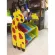 Toy storage layer 8 giraffe