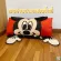 Mickey mattress, picnic, 7-11, premium collection bedding