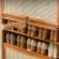 Shoes Shoe rack Shoes Strong, durable wooden shoes, saving space Wooden cabinet