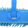 GALAXY STEEL POLE POLE FLEXIBLE Microfiber Model TB-008 Blue