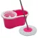 GALAXY Mop with KPM-007 Pink