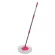 GALAXY Mop with KPM-007 Pink