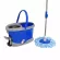 GALAXY Mop with Magic MOP Tank Model KPM-006 Blue