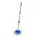 GALAXY Mop with Magic MOP Tank Model KPM-006 Blue