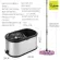 OverClean, a mob, a genuine stainless steel tank, both free and free 2 mob fabric.