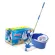 Swash Handy Spin Mop - Swatch, Easy Ring and Clean Handy spin, mop, mop, mop flooring