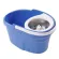 SWASH Smart Spin Mop - สวอช ถังปั่น อีซี่ริงแอนด์คลีน สมาร์ทสปินม็อบ ไม้ม็อบ ไม้ถูพื้น ไม้ถูพื้น