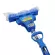 SWASH PVA Sponge Mop - สวอช ม็อบฟองน้ำพีวีเอด้ามปรับระดับ ไม้ม็อบ ไม้ม็อบฟองน้ำ
