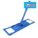 SWASH Dust Microfiber Mop สวอช ม็อบดันฝุ่นไมโครไฟเบอร์ ไม้ม็อบ ไม้ถูพื้น ไม้ถูพื้น