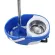 SWASH Turbo Spin Mop - สวอช ถังปั่น อีซี่ริงแอนด์คลีน เทอร์โบสปินม็อบ ไม้ม็อบ ไม้ถูพื้น ไม้ถูพื้น