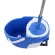 SWASH Turbo Spin Mop - สวอช ถังปั่น อีซี่ริงแอนด์คลีน เทอร์โบสปินม็อบ ไม้ม็อบ ไม้ถูพื้น ไม้ถูพื้น