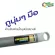 OverClean Stainless Steel Mop Automatic mob Access to every nook, every angle, save strong, durable, can rotate 360 ​​degrees.